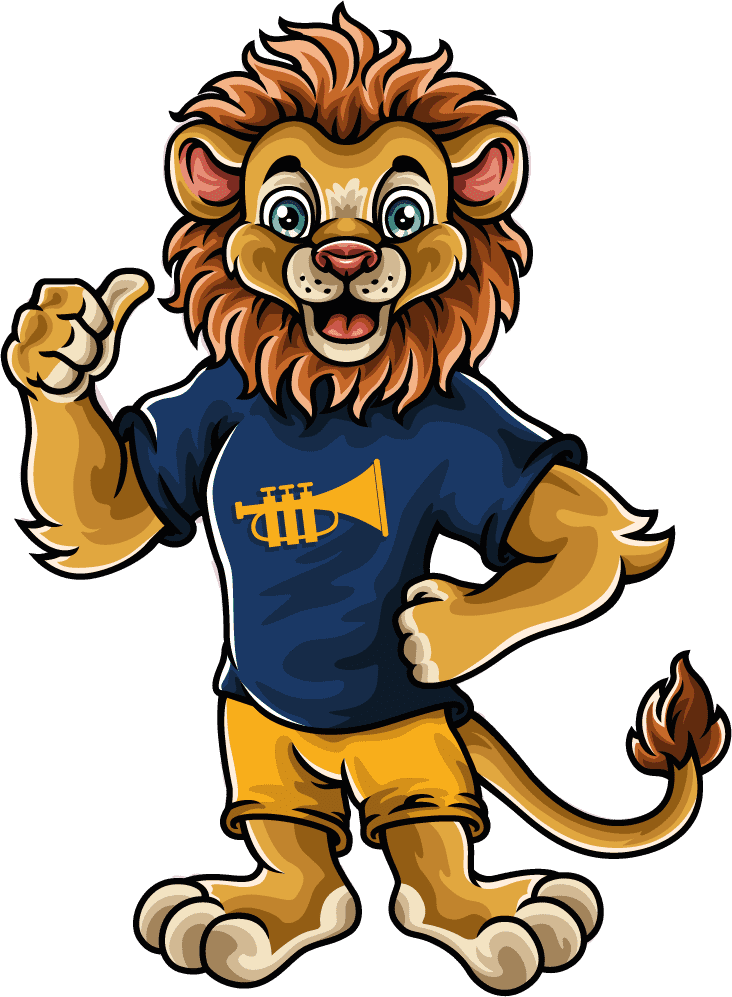 m-mascot